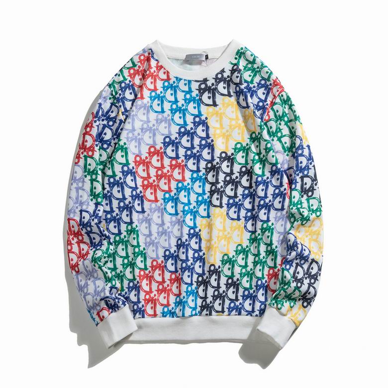 Dior Sweatshirt m-3xl-053
